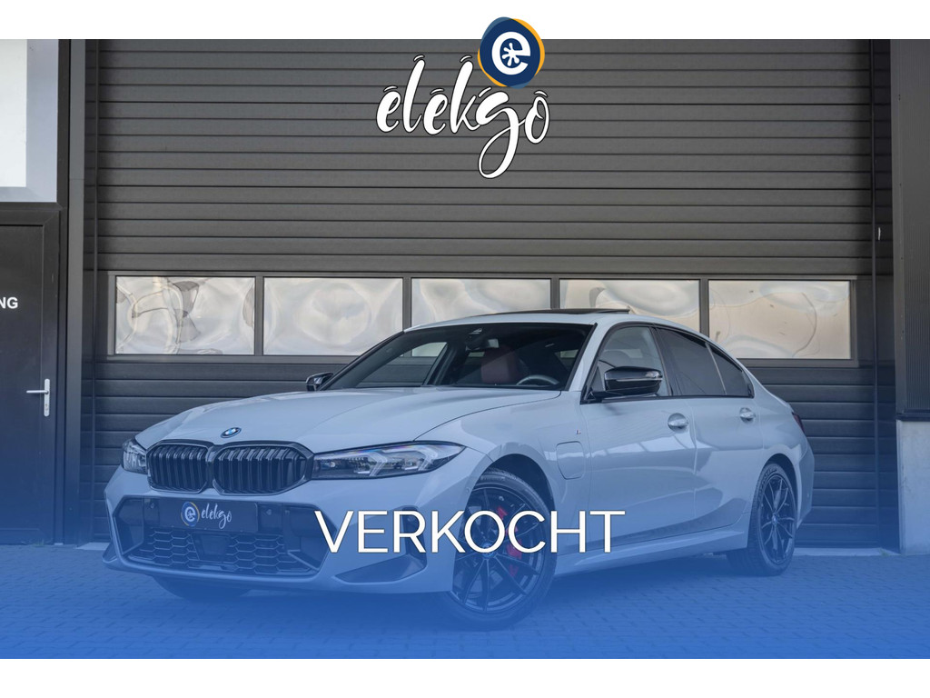 BMW 3-serie