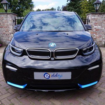 BMW i3s