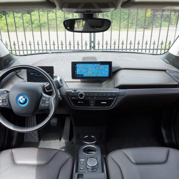 BMW i3s